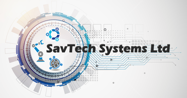 Savtech Systems Ltd